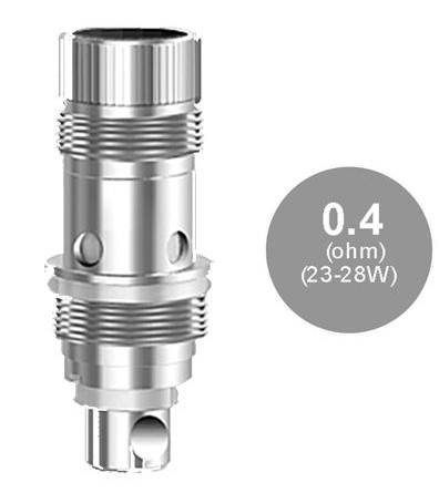 ASPIRE NAUTILUS BVC COIL 0.4 OHM